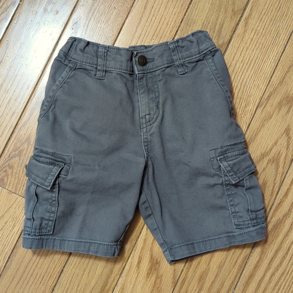 Cargo shorts